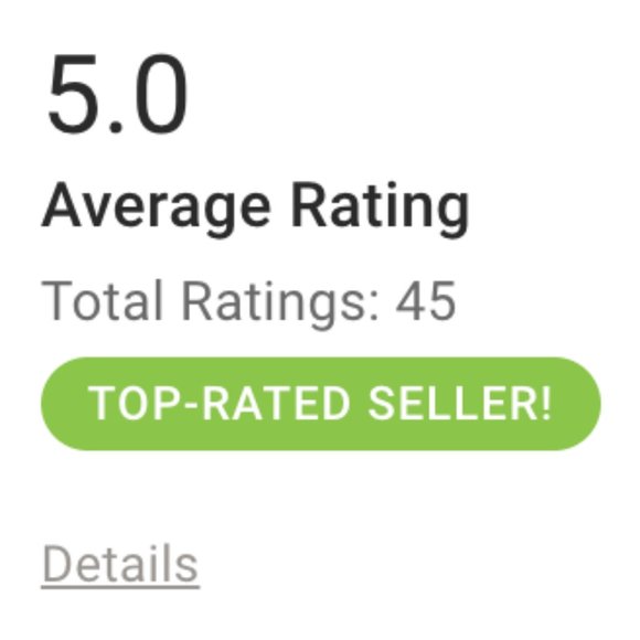 Meet your Posher, Mara - Picture 2 of 3